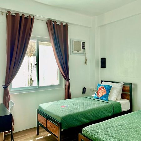 Arkipelago Beach Resort Пуерто Галера Екстериор снимка