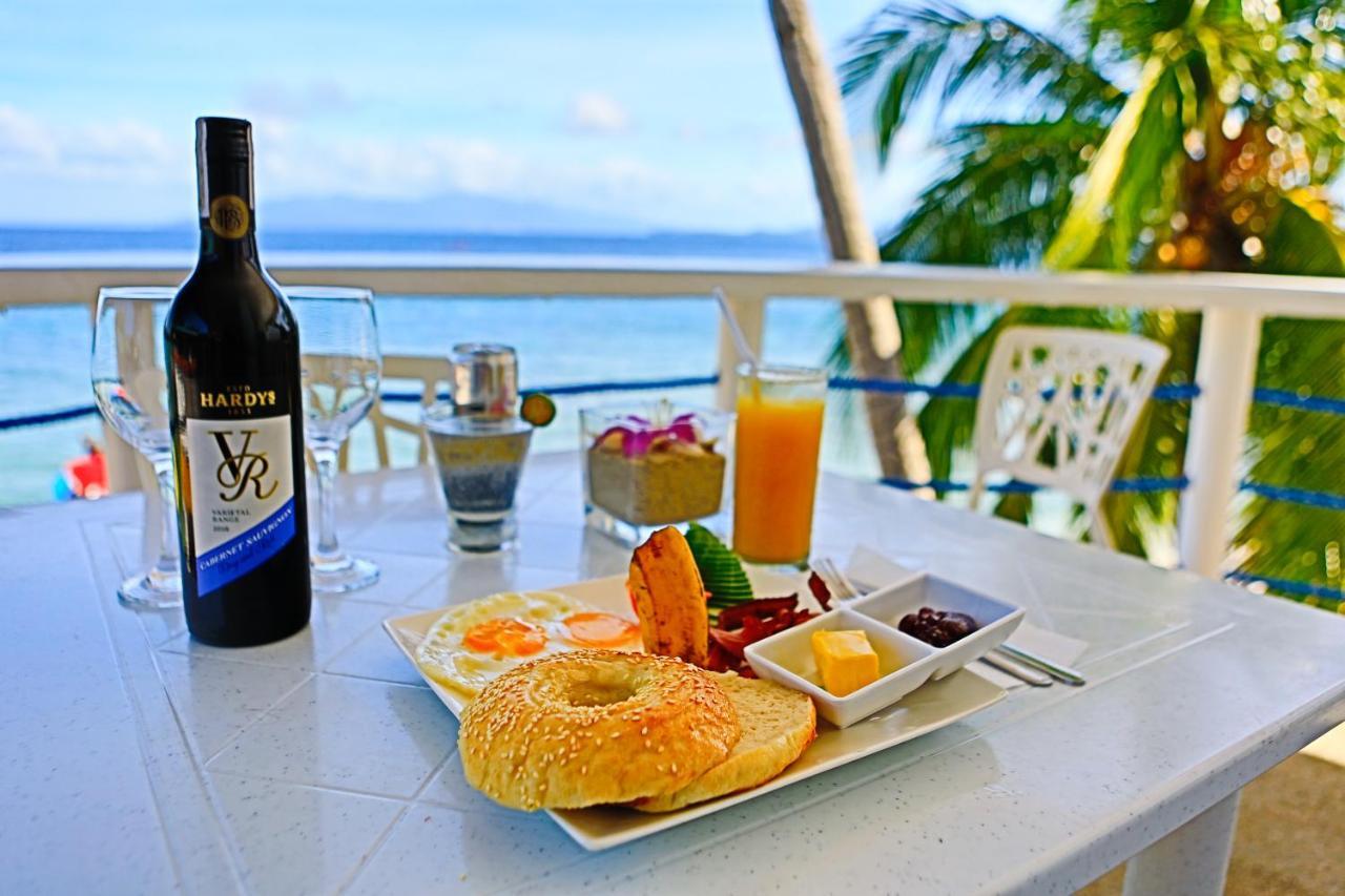 Arkipelago Beach Resort Пуерто Галера Екстериор снимка