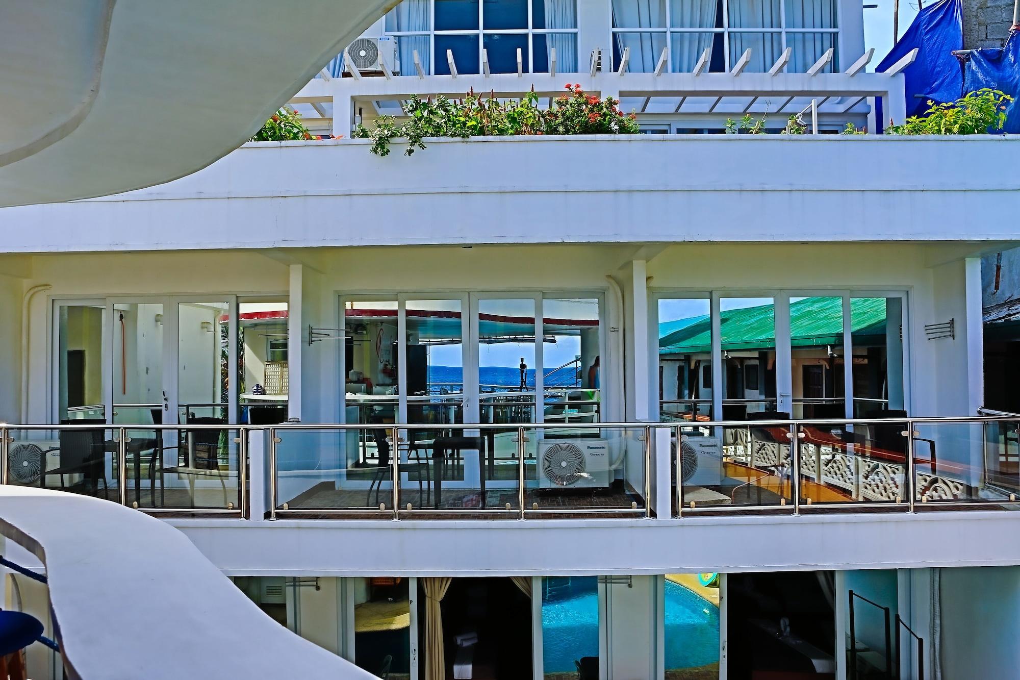 Arkipelago Beach Resort Пуерто Галера Екстериор снимка