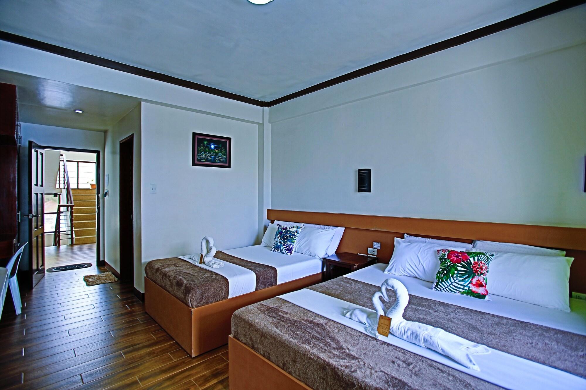 Arkipelago Beach Resort Пуерто Галера Екстериор снимка
