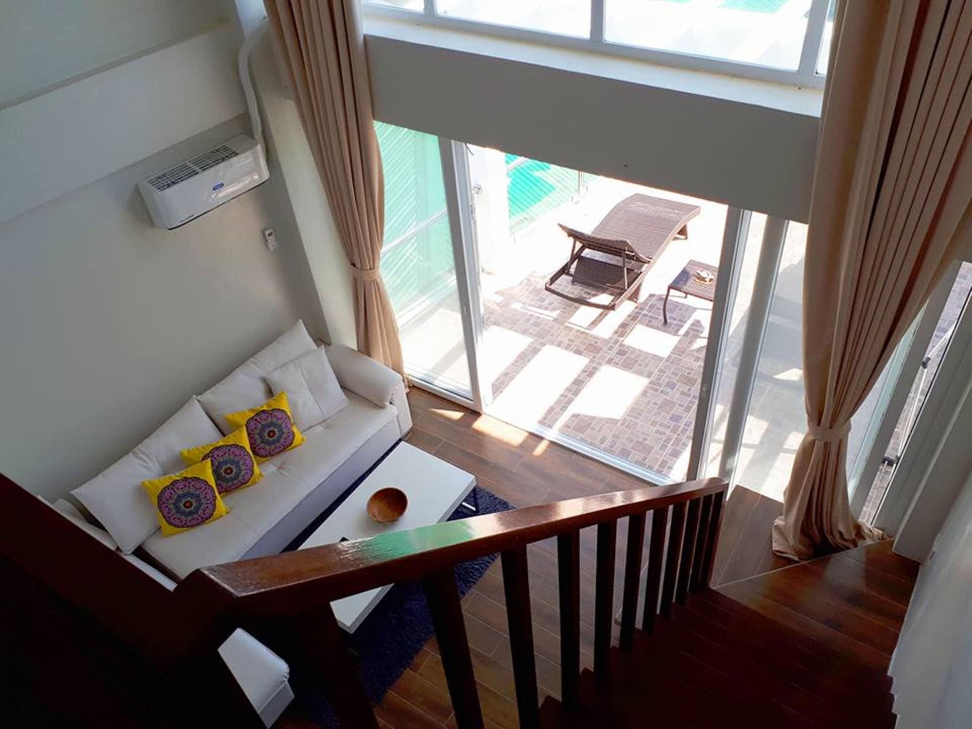 Arkipelago Beach Resort Пуерто Галера Екстериор снимка