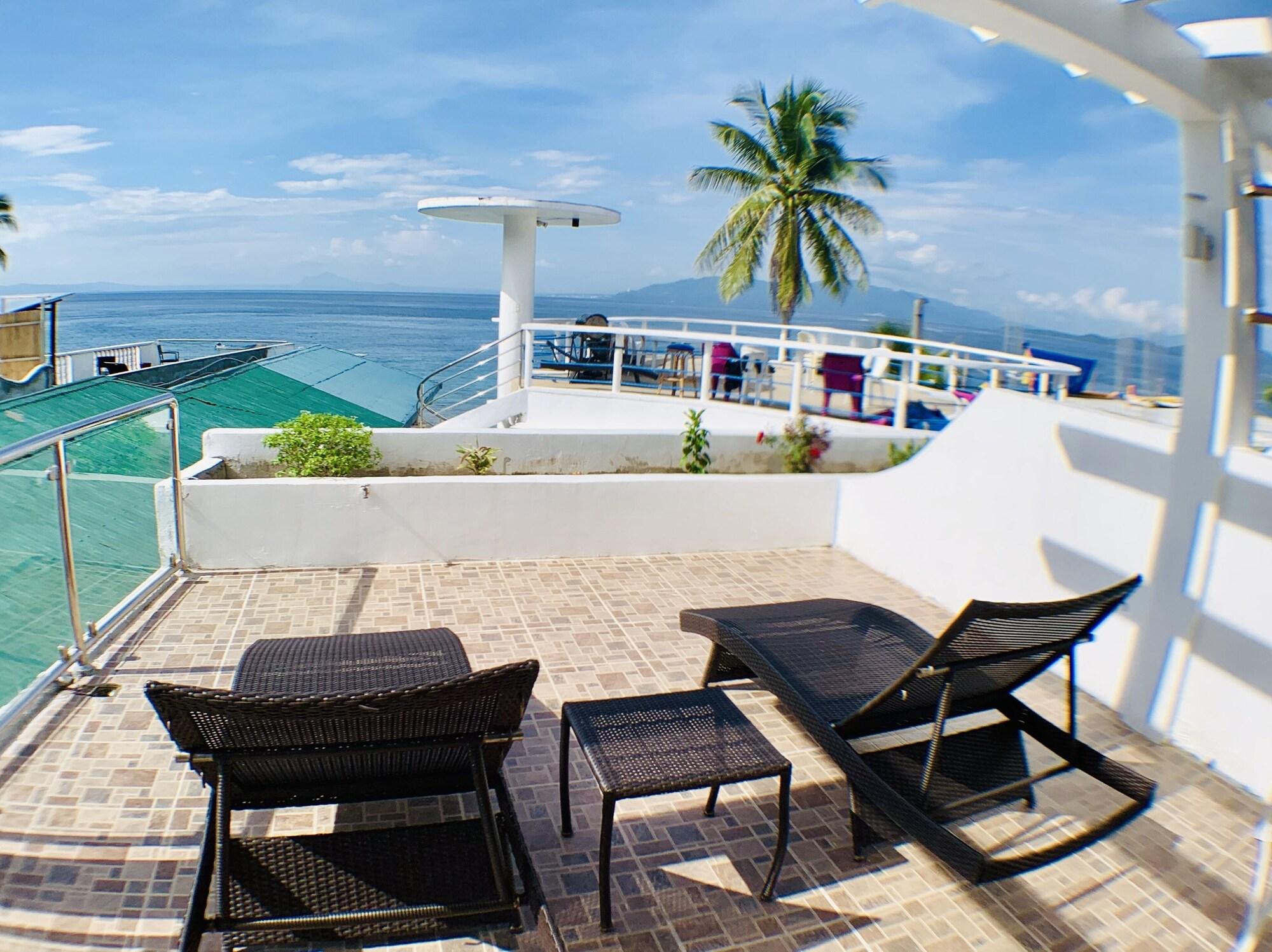 Arkipelago Beach Resort Пуерто Галера Екстериор снимка