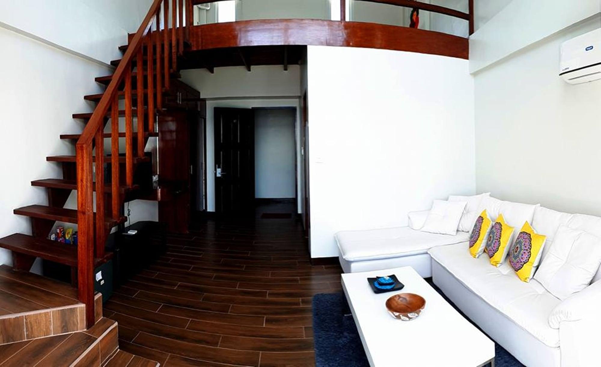 Arkipelago Beach Resort Пуерто Галера Екстериор снимка