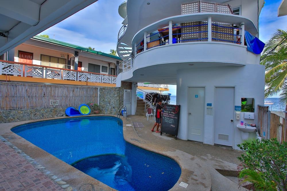 Arkipelago Beach Resort Пуерто Галера Екстериор снимка