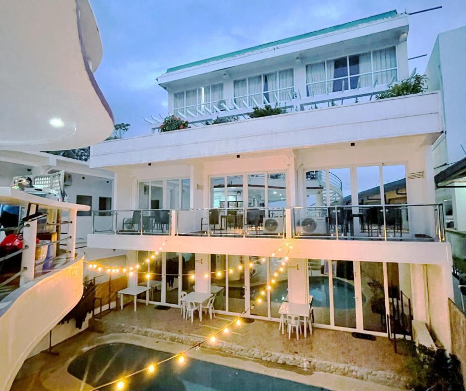 Arkipelago Beach Resort Пуерто Галера Екстериор снимка