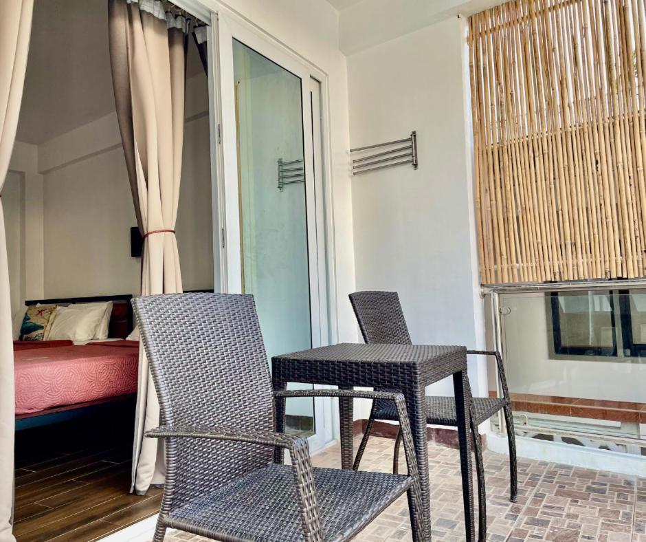 Arkipelago Beach Resort Пуерто Галера Екстериор снимка