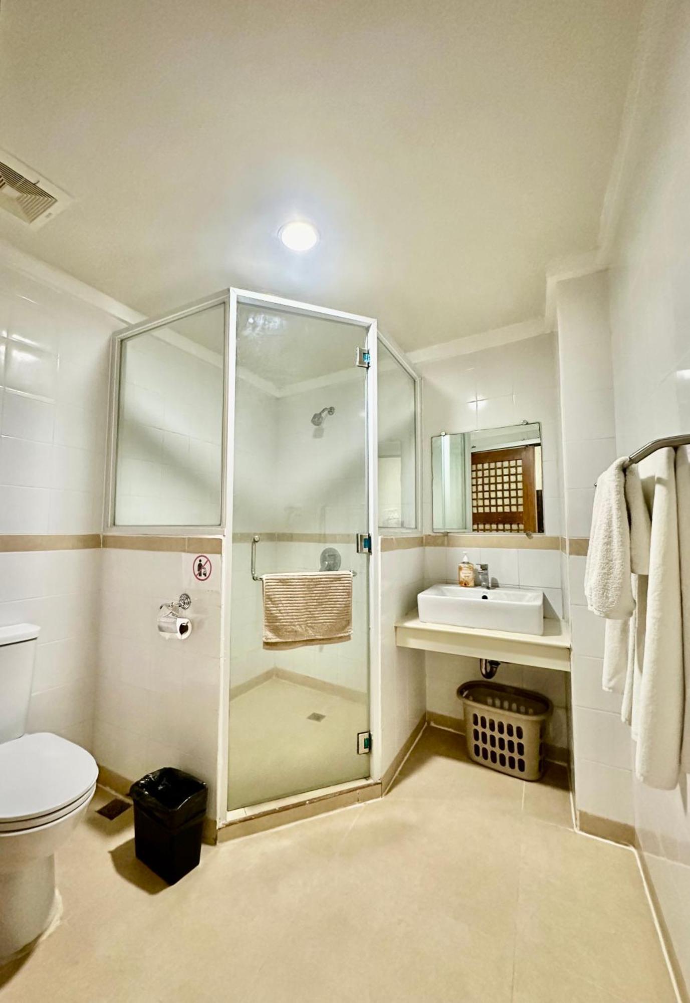 Arkipelago Beach Resort Пуерто Галера Екстериор снимка