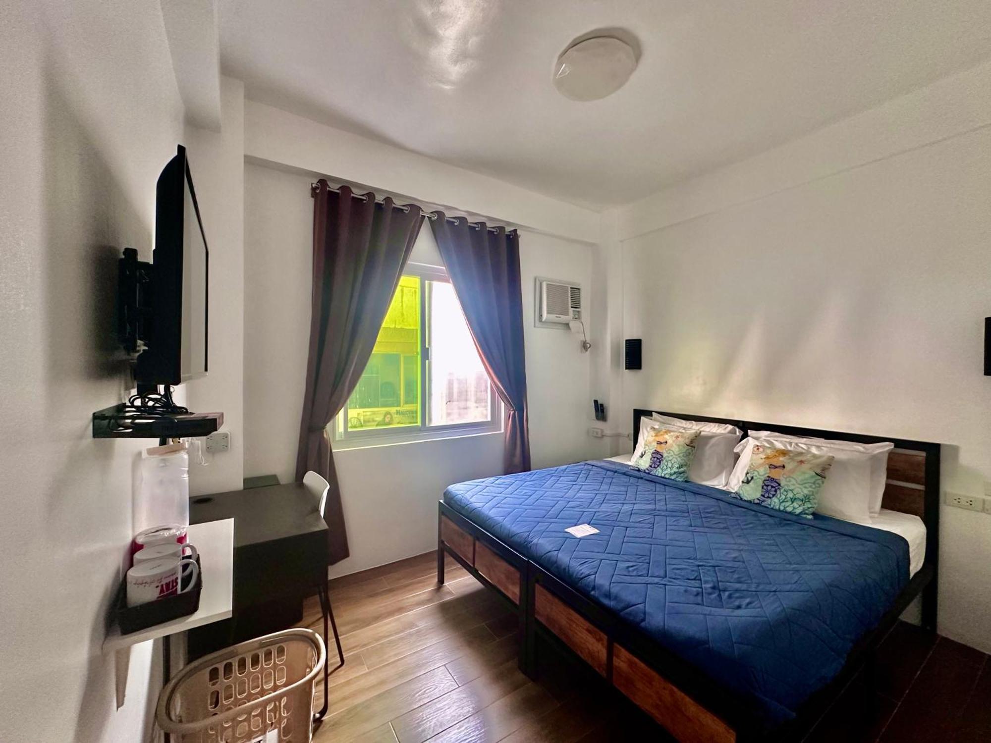 Arkipelago Beach Resort Пуерто Галера Екстериор снимка
