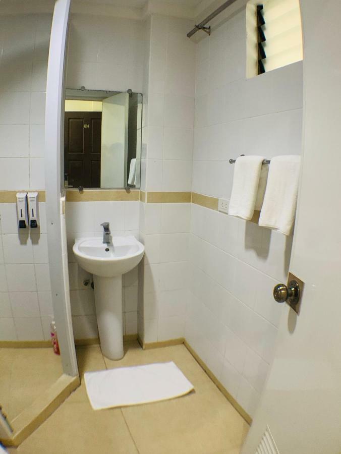 Arkipelago Beach Resort Пуерто Галера Екстериор снимка